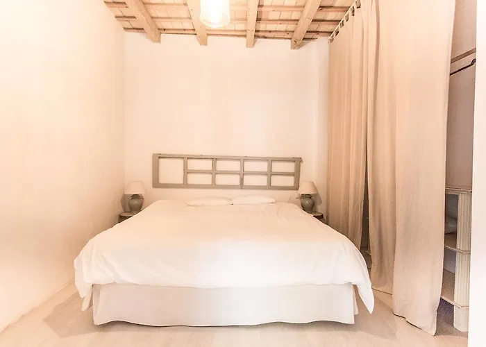 Apartamento Sirocco